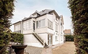 Villa Zomerrust